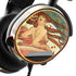 Alphonse Mucha The Arts, Dance SteelSeries Arctis 3 Skin